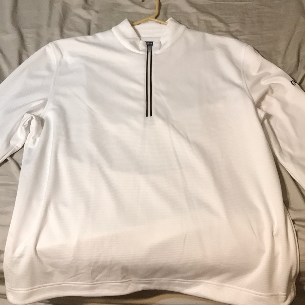 Callaway golf pullover